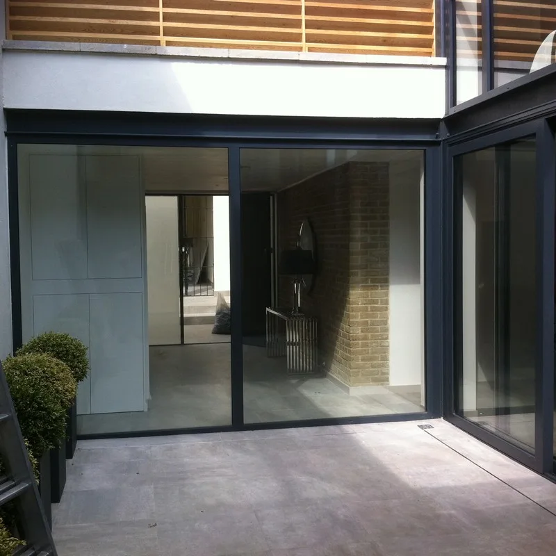 Poplar Double Glazing Services