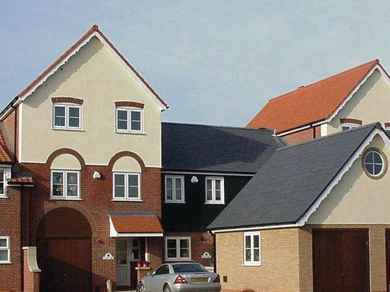 Areas We Cover — Gallery Poplar