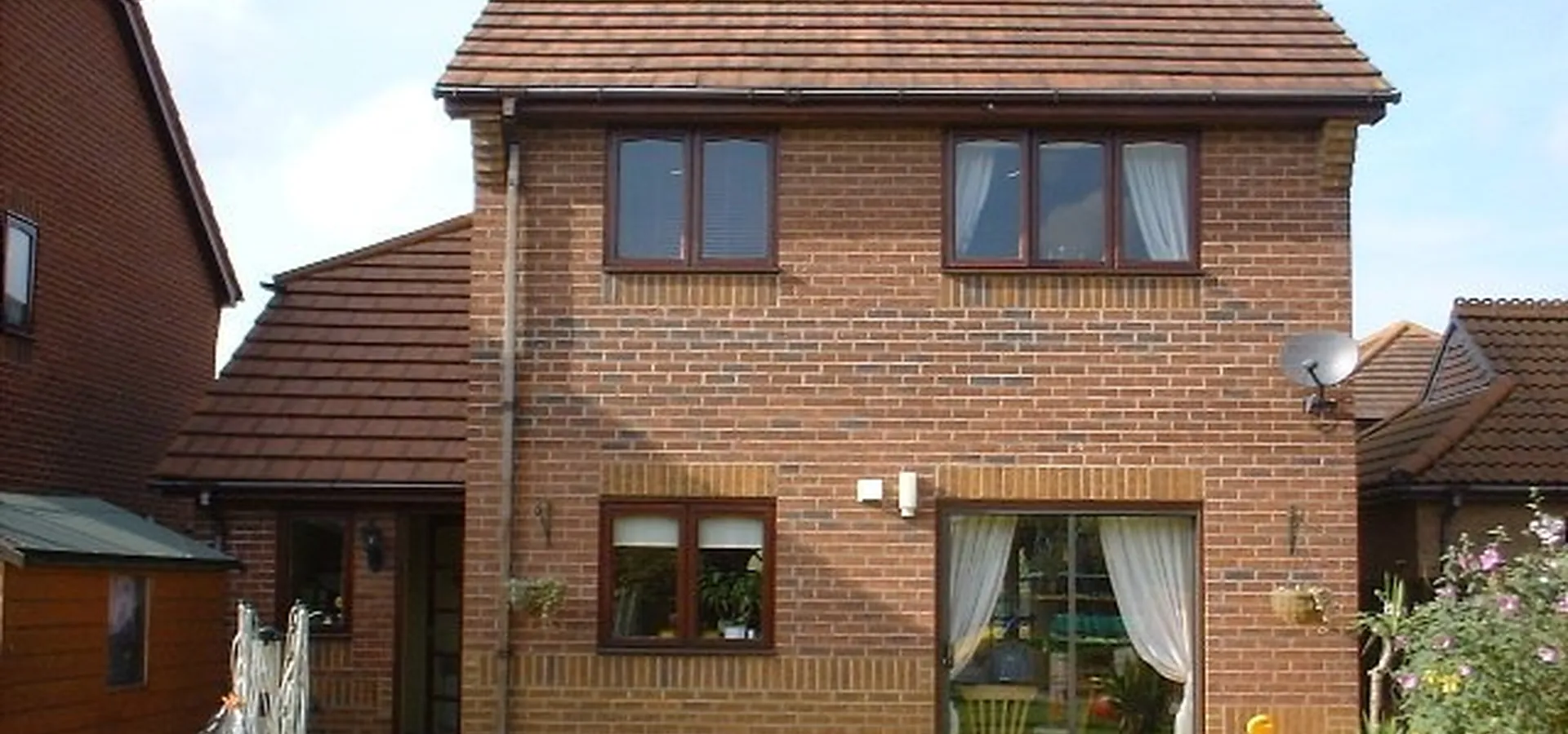 Roller Shutters Poplar