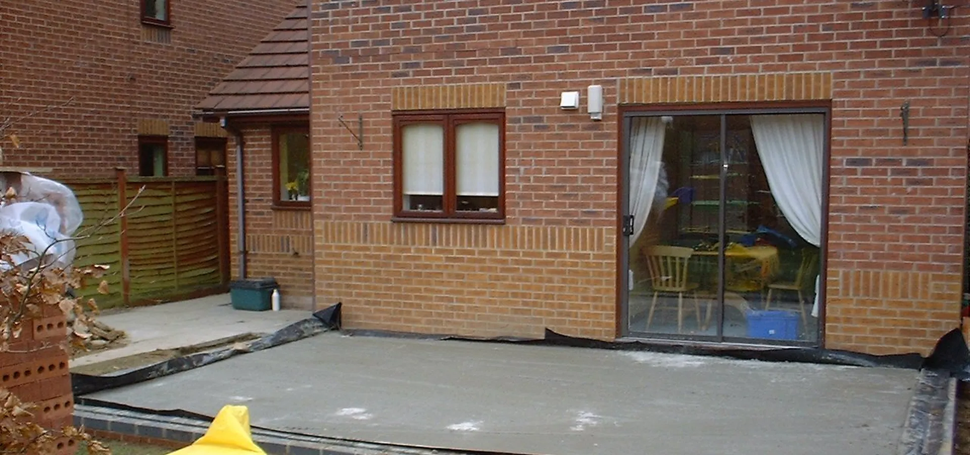 Shop Fronts Poplar