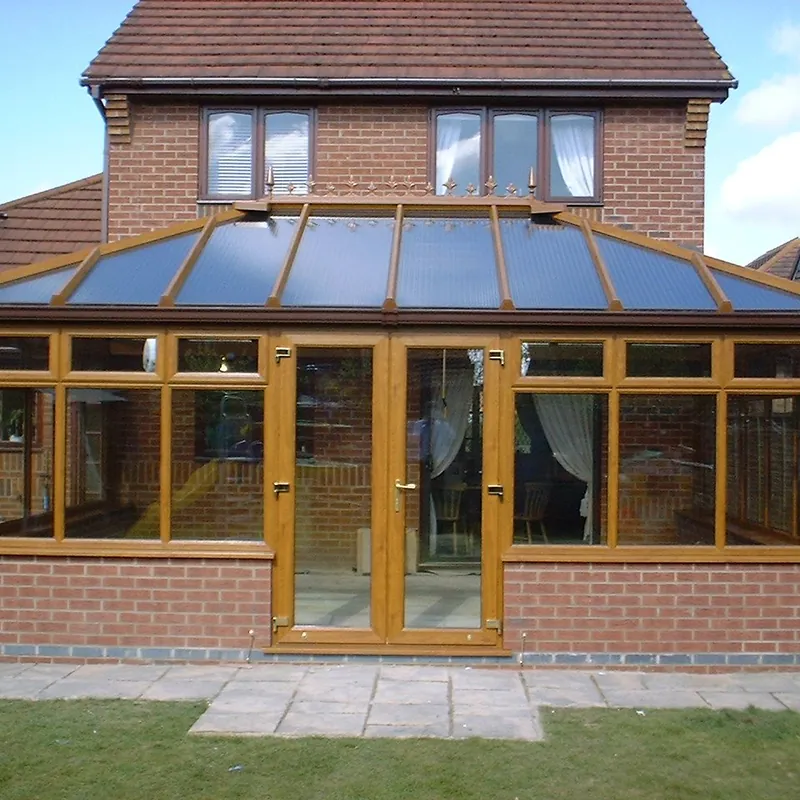 Roof Replacement Poplar