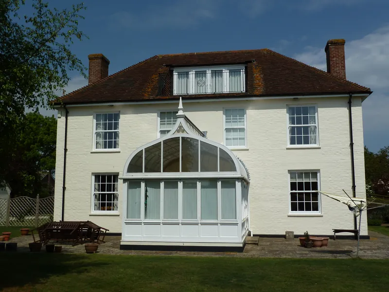 Edwardian Poplar