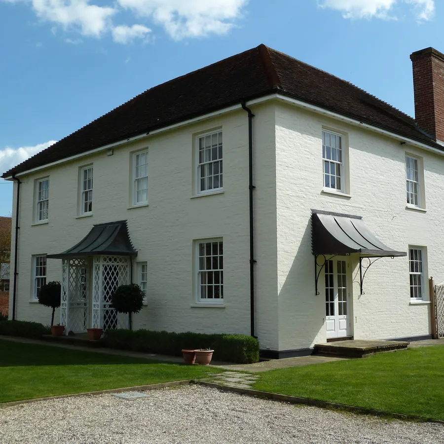 Edwardian Poplar