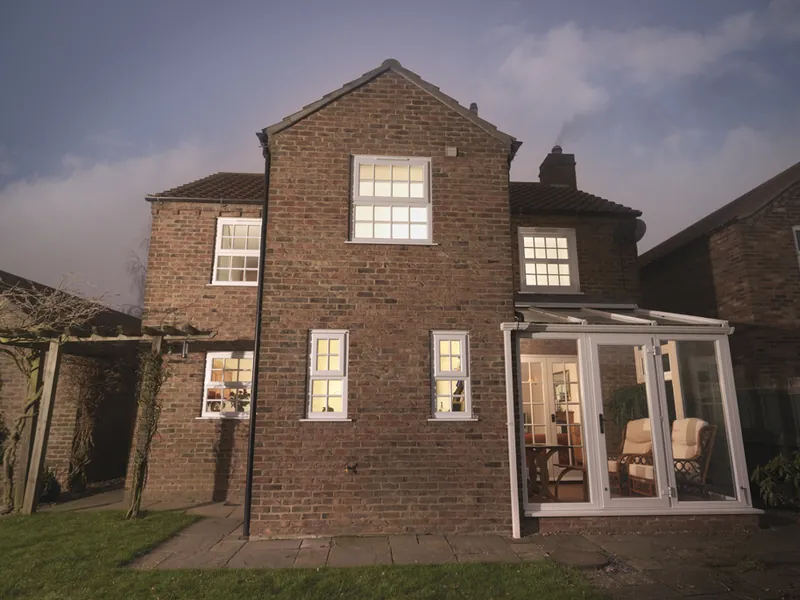 Conservatories Poplar
