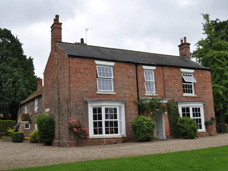 Conservatories Poplar