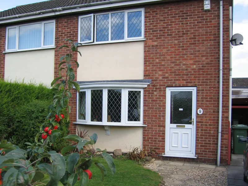 Conservatories Poplar