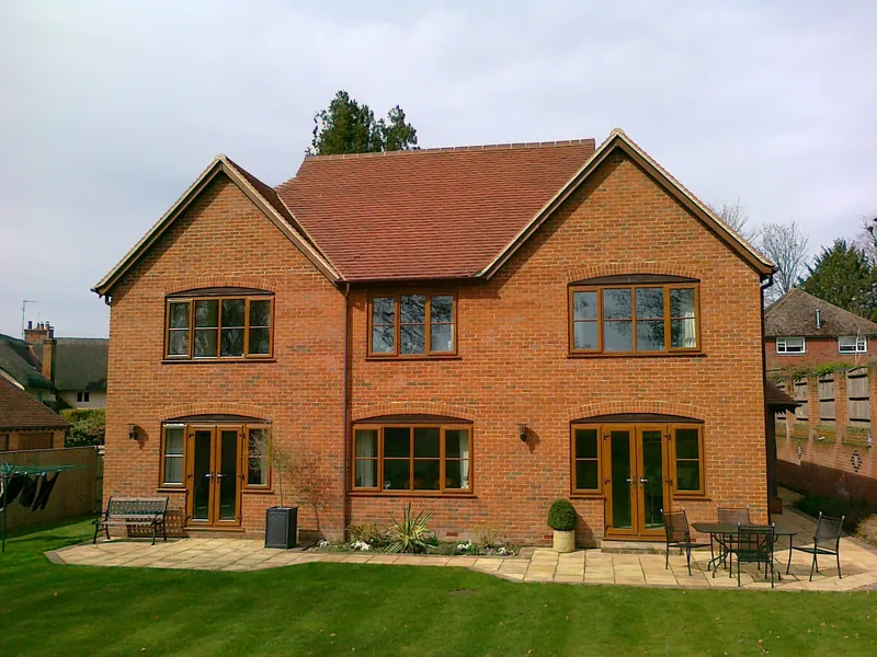 Conservatories Poplar