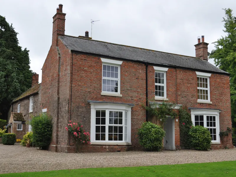 Conservatories Poplar