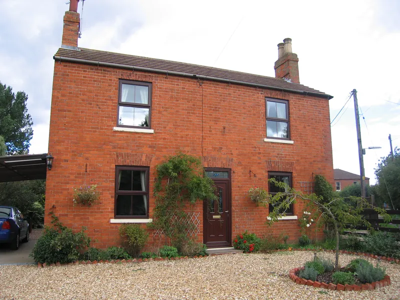 Conservatories Poplar