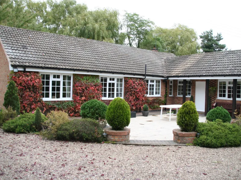 Conservatories Poplar