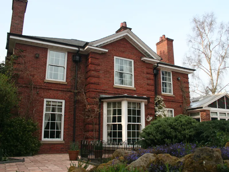 Conservatories Poplar