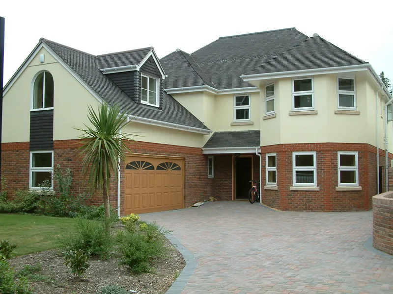 Conservatories Poplar