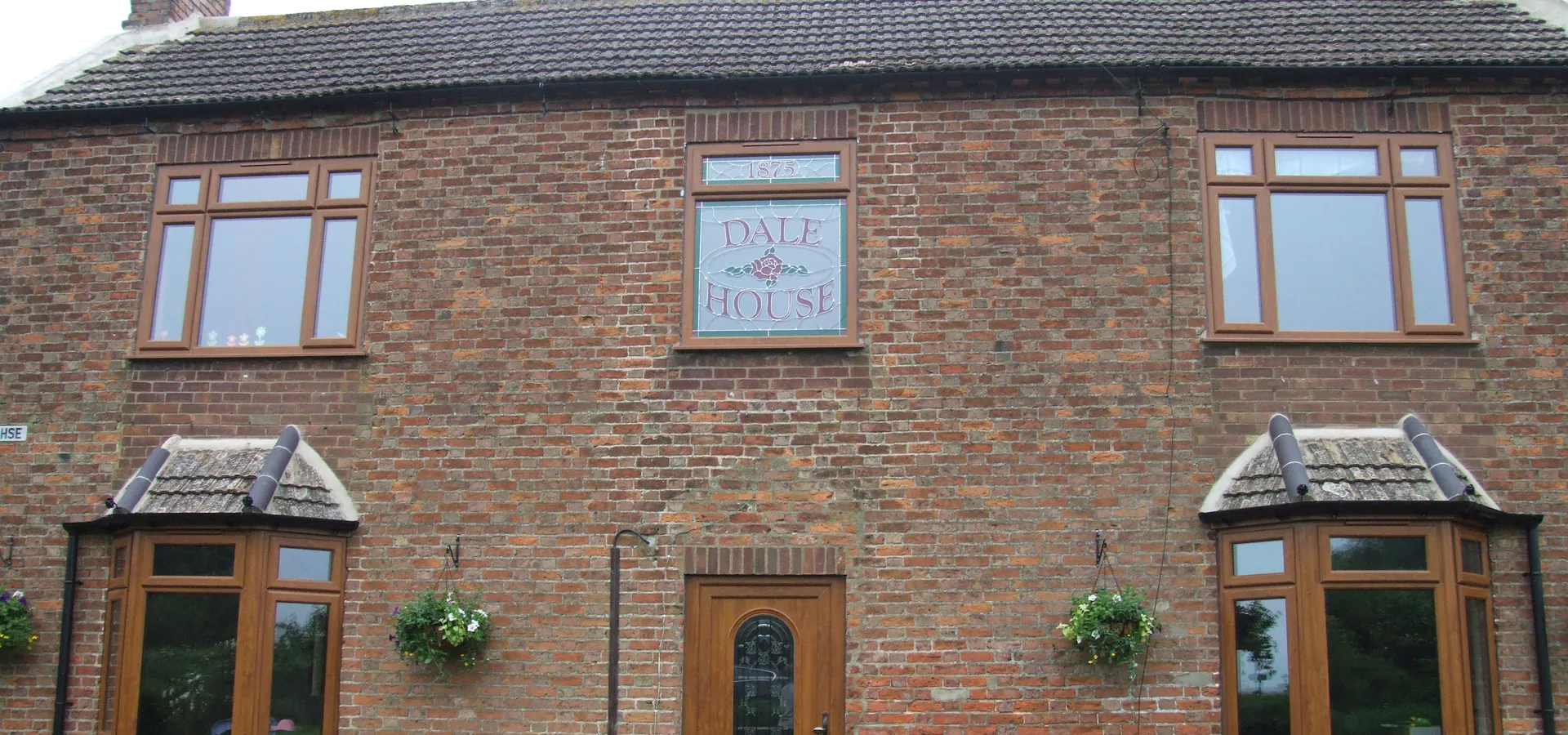 Conservatories Poplar