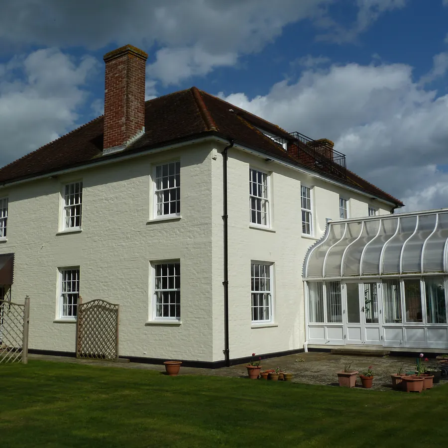 Conservatories Poplar