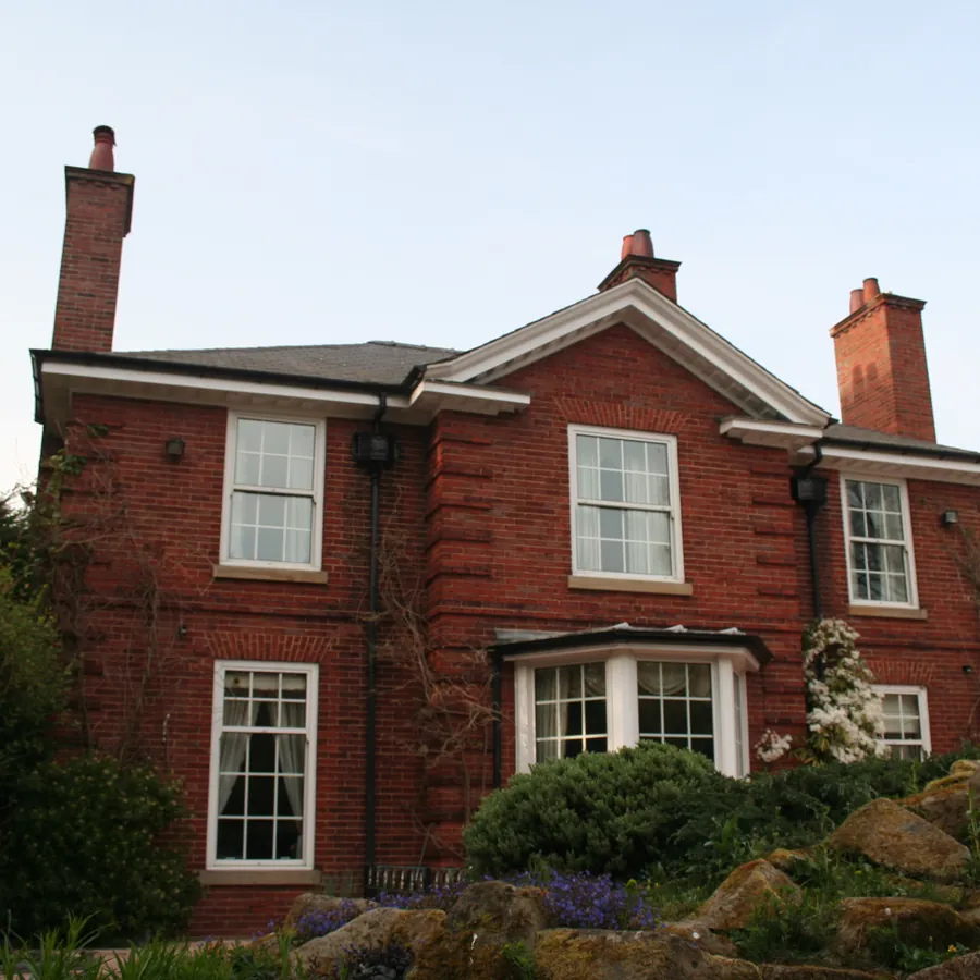 Conservatories Poplar