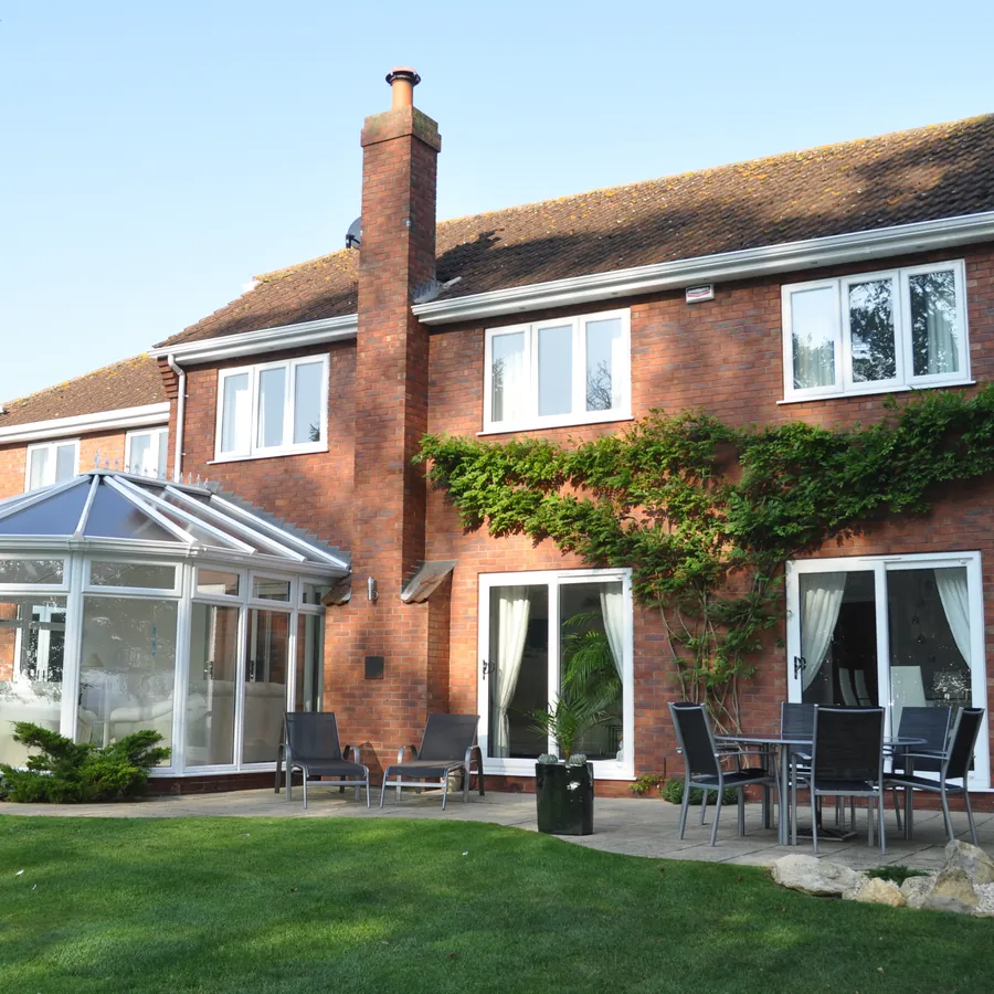 Conservatories Poplar