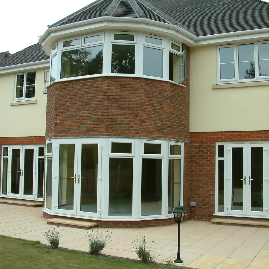 Conservatories Poplar