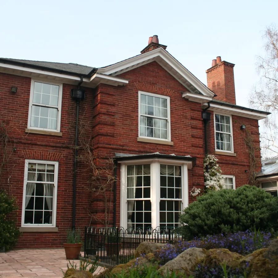 Victorian Poplar