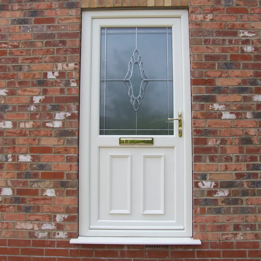 Aluminium Poplar
