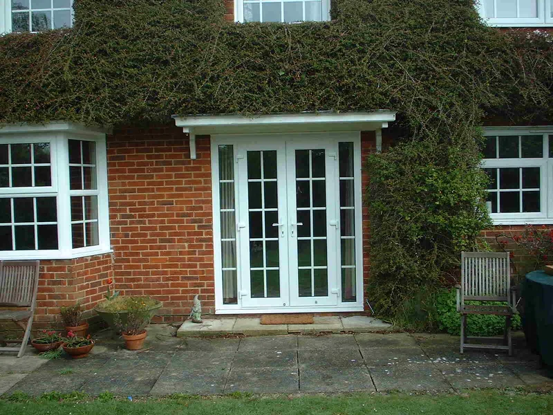 French Poplar