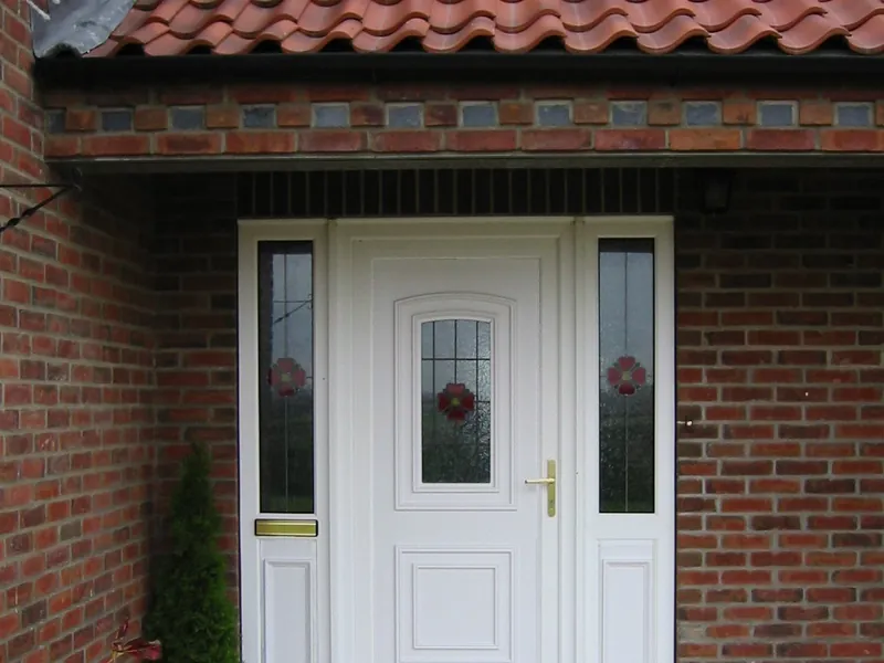Front Poplar