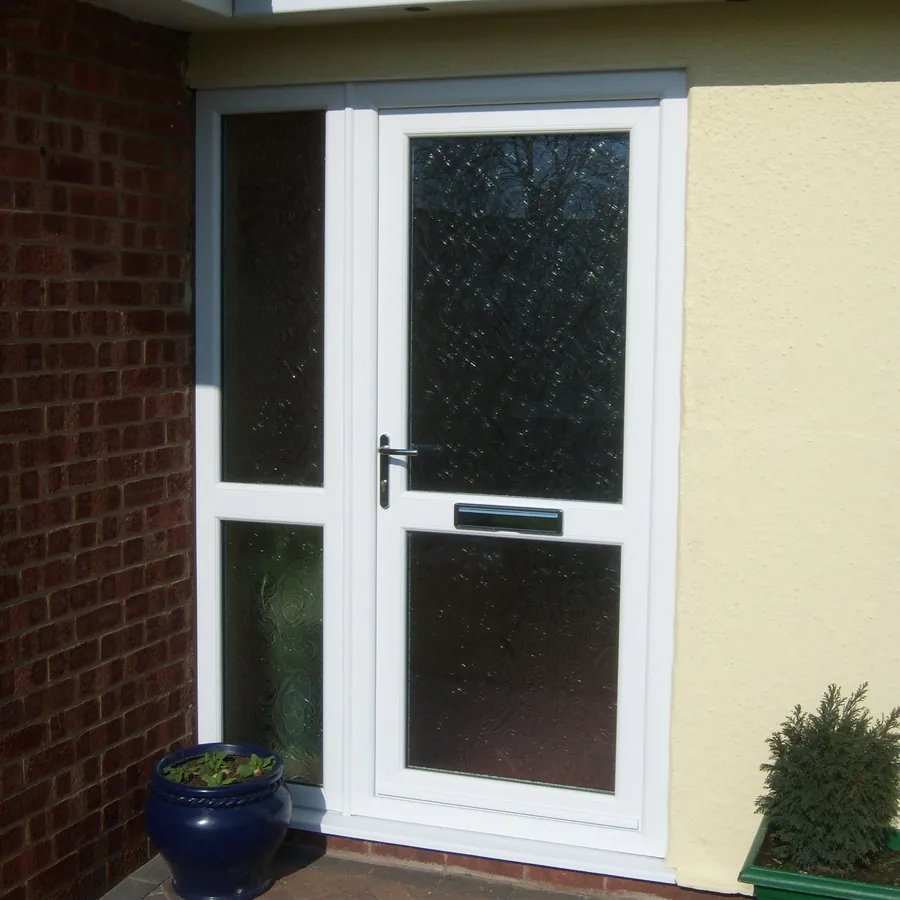 Front Poplar