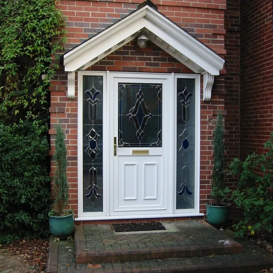 Front Poplar