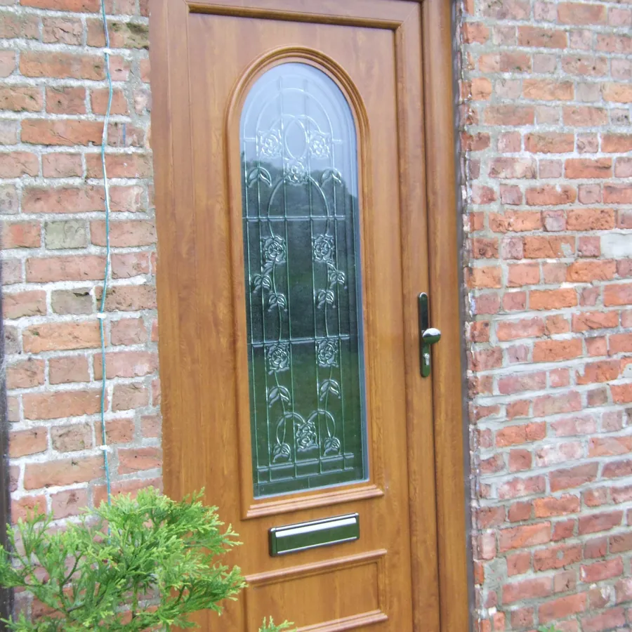 Front Poplar