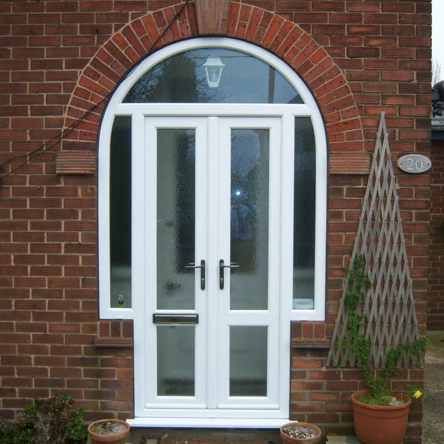 Front Poplar