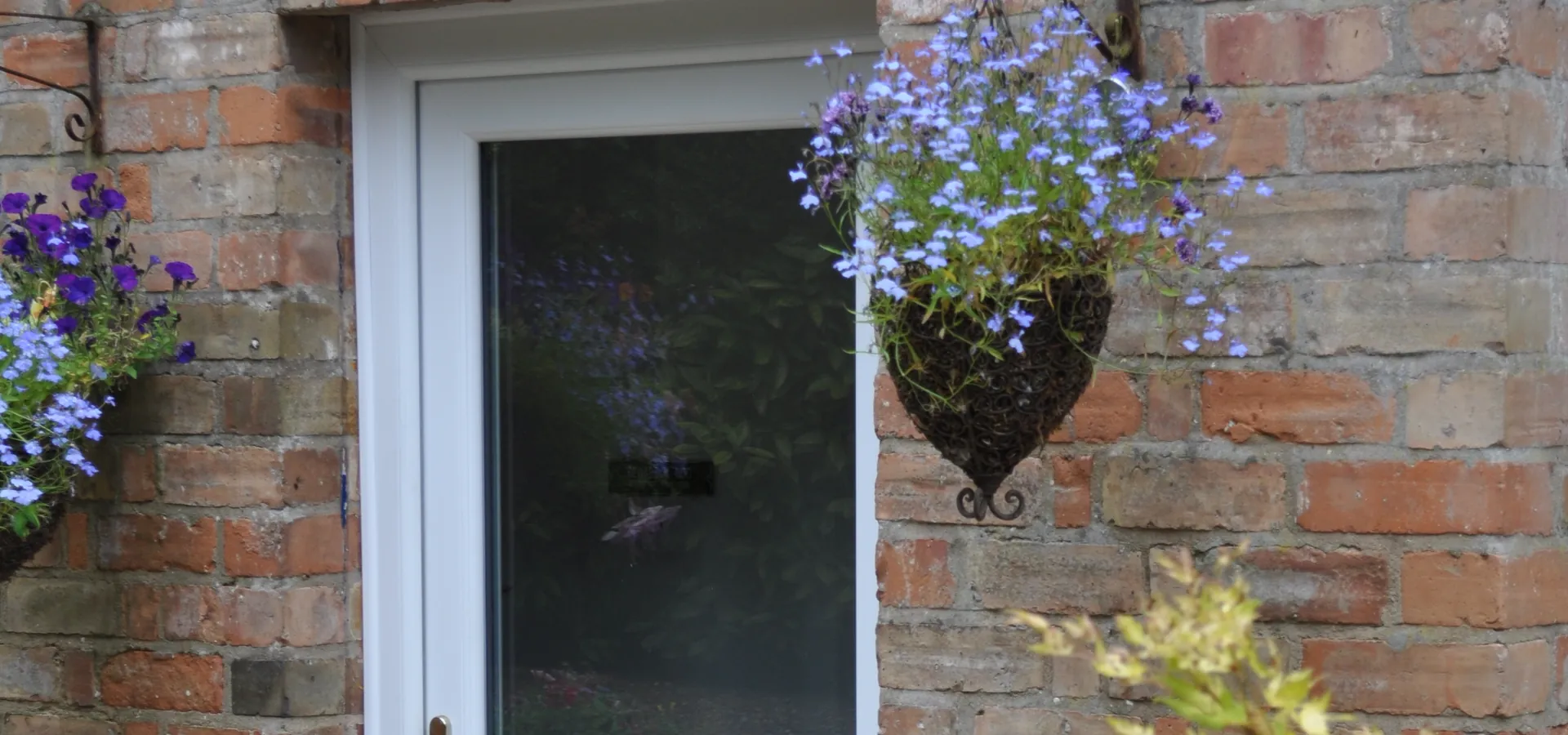Double Glazing Doors Poplar