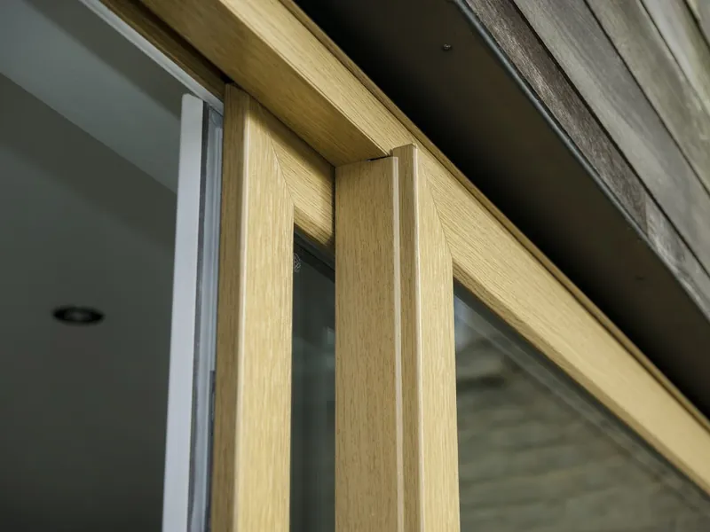Patio Poplar