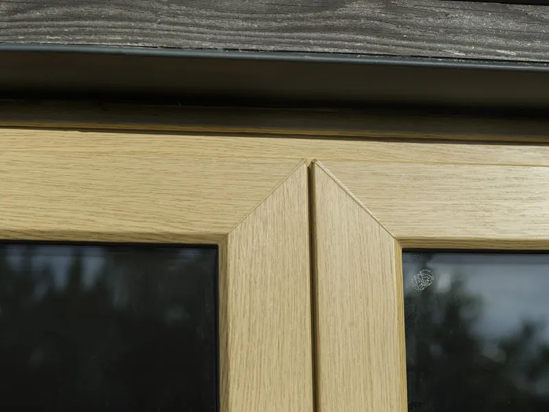 Patio Poplar