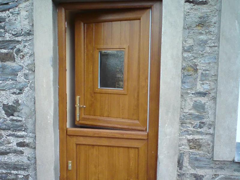 Stable Poplar