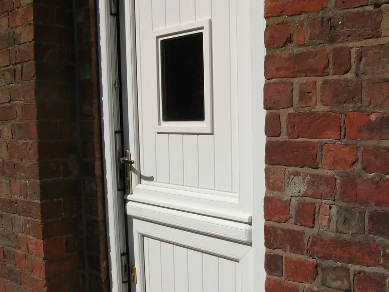 Stable Poplar