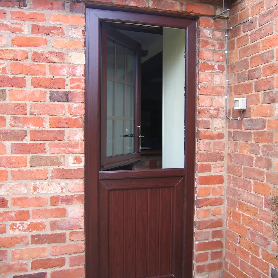 Stable Poplar