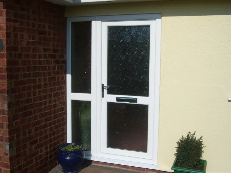 uPVC Poplar
