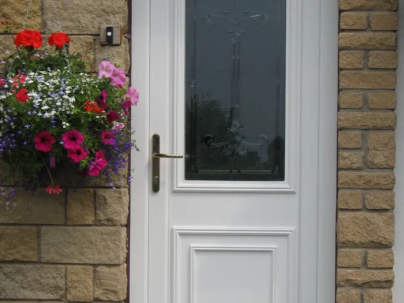 uPVC Poplar