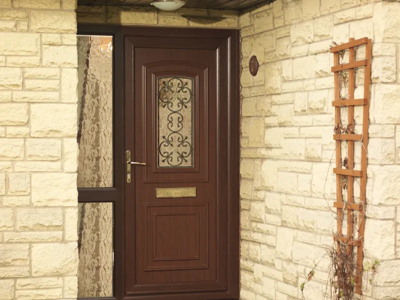 uPVC Poplar