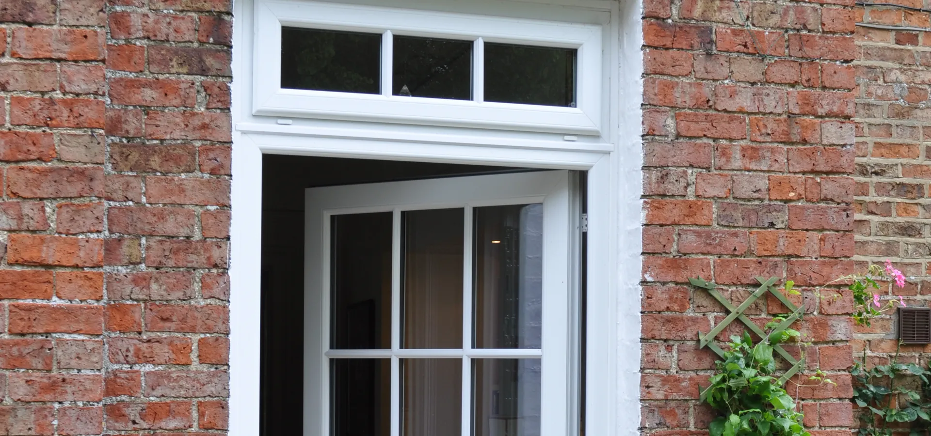 uPVC Poplar