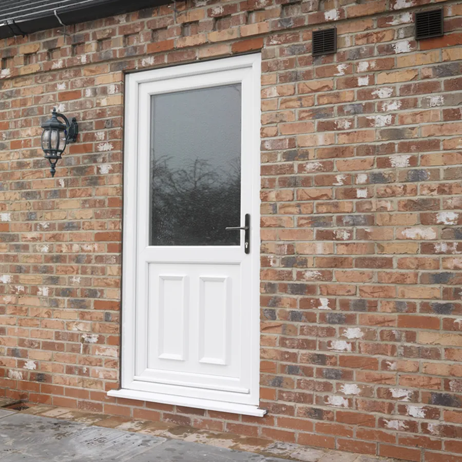 uPVC Poplar