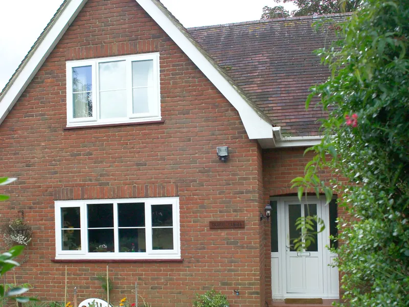 Double Glazing Finance — Gallery Poplar