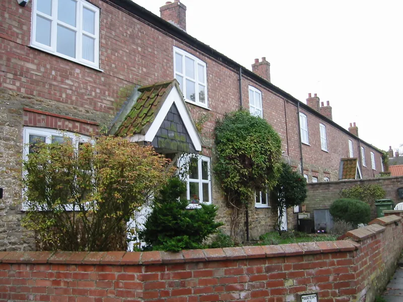 Aluminium Windows Poplar