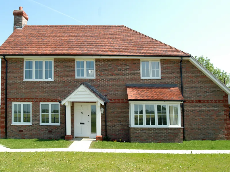 Aluminium Windows Poplar
