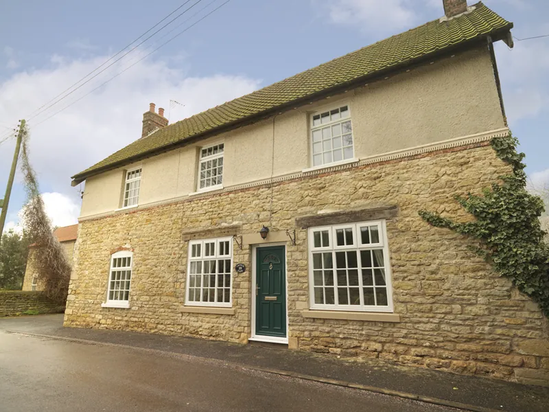 Aluminium Windows Poplar