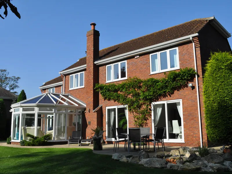 Aluminium Windows Poplar