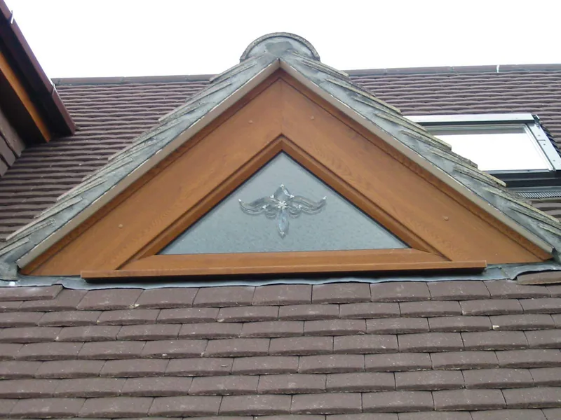 Bow Windows Poplar