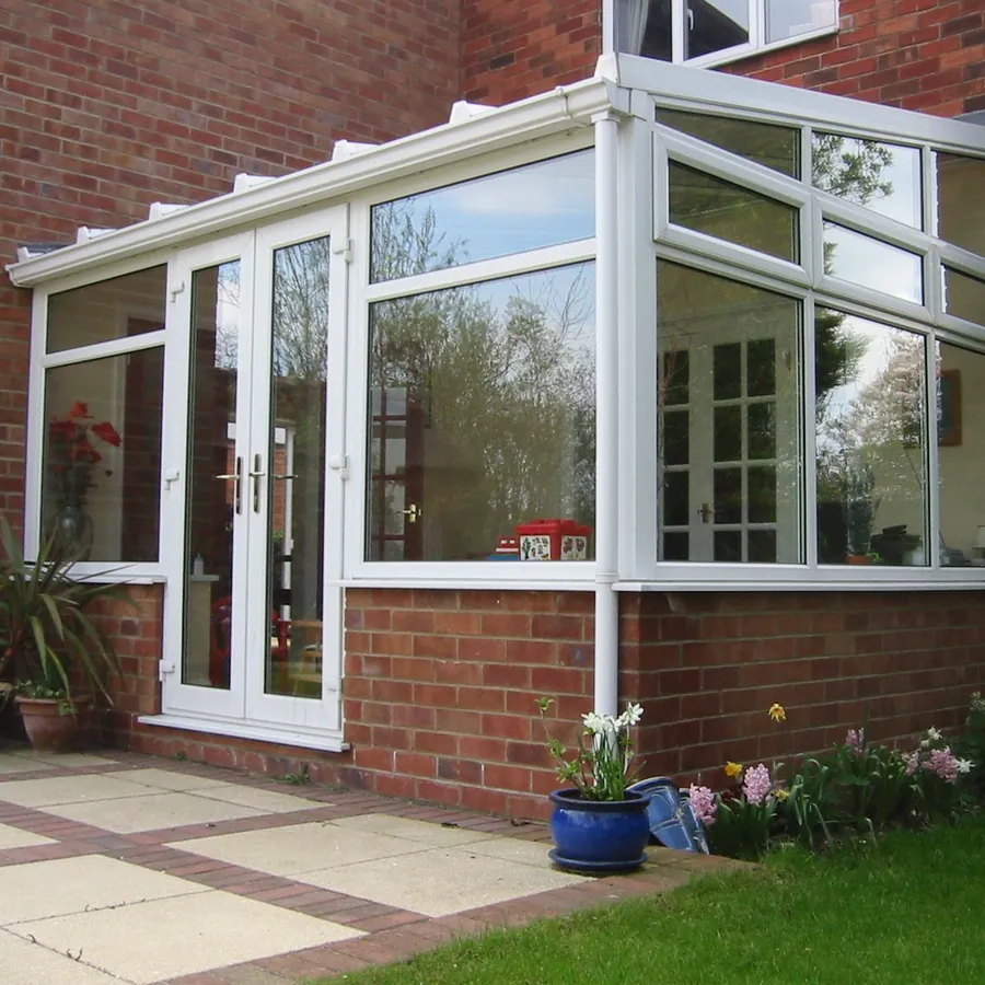 Bow Windows Poplar