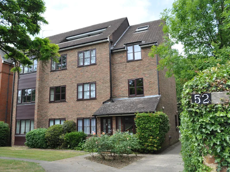 Casement Windows Poplar