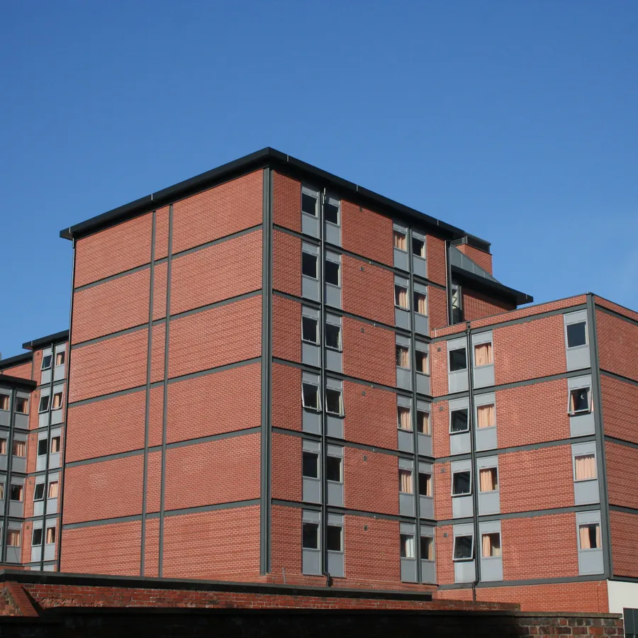 Flush Casement Windows Poplar