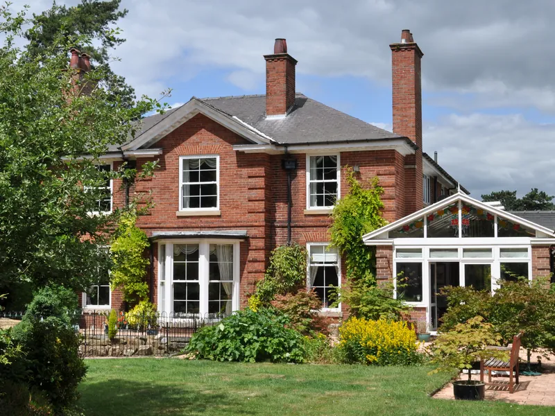 Double Glazing Windows Poplar